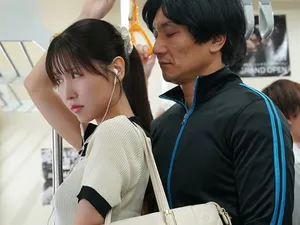 Gặp lại người yêu cũ sau một năm trong chuyến công tác