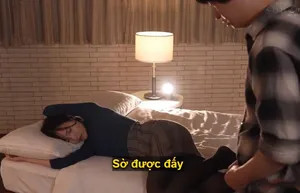 Anh cấp trên tống tình cô con gái ngổ ngáo của chủ cửa hàng tiện lợi