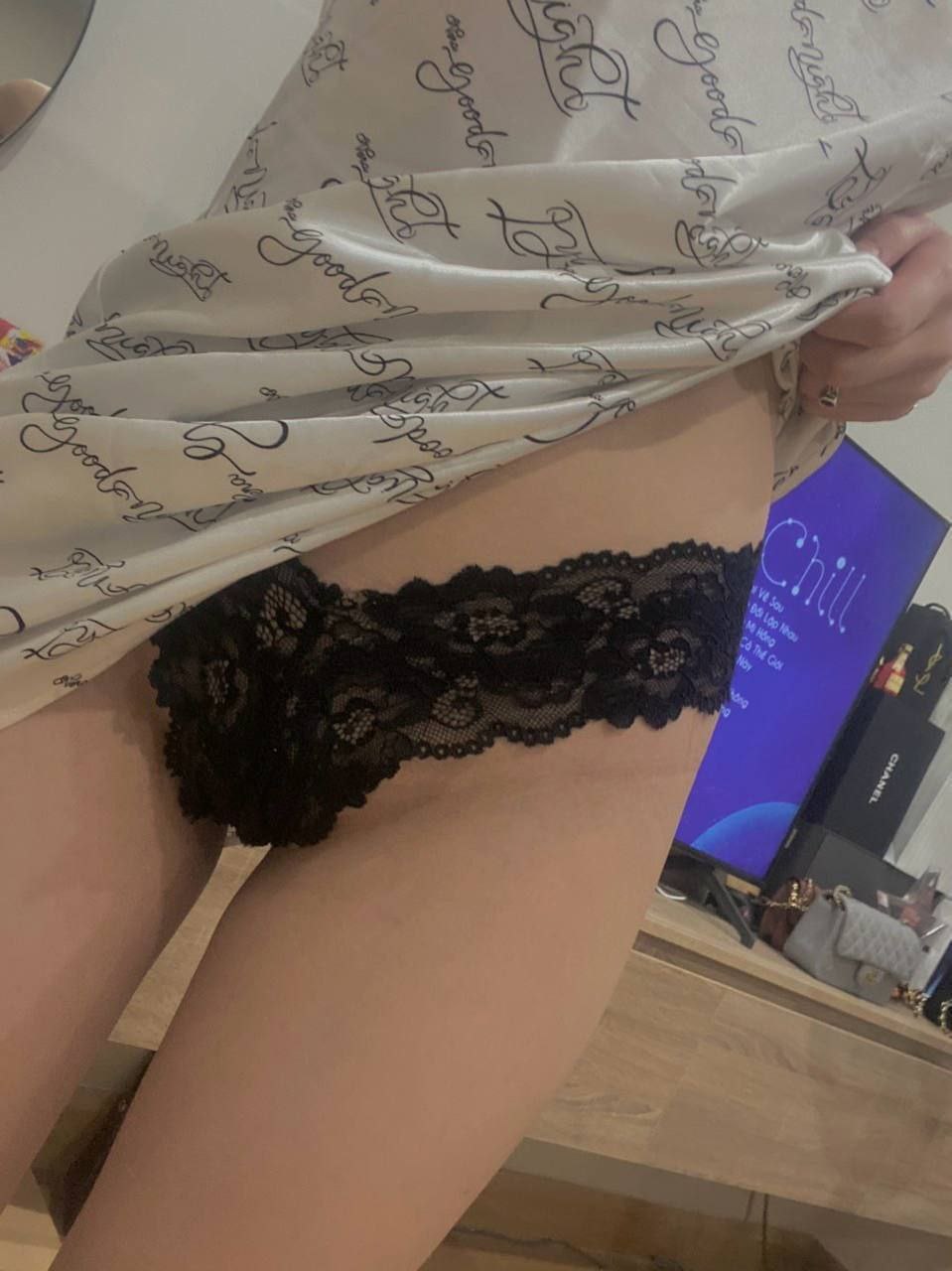 Dịch vụ bí mật của mấy em tiếp viên buồi không trong chuyến bay